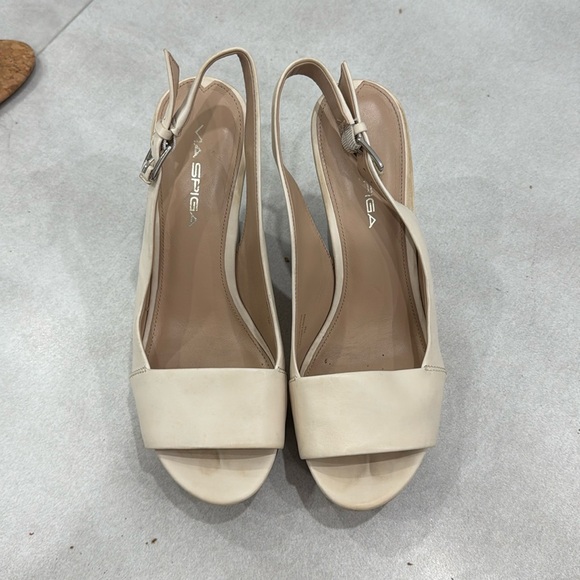 Wedges - Picture 2 of 5